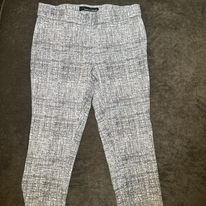 Unbranded Women's Grey Trousers